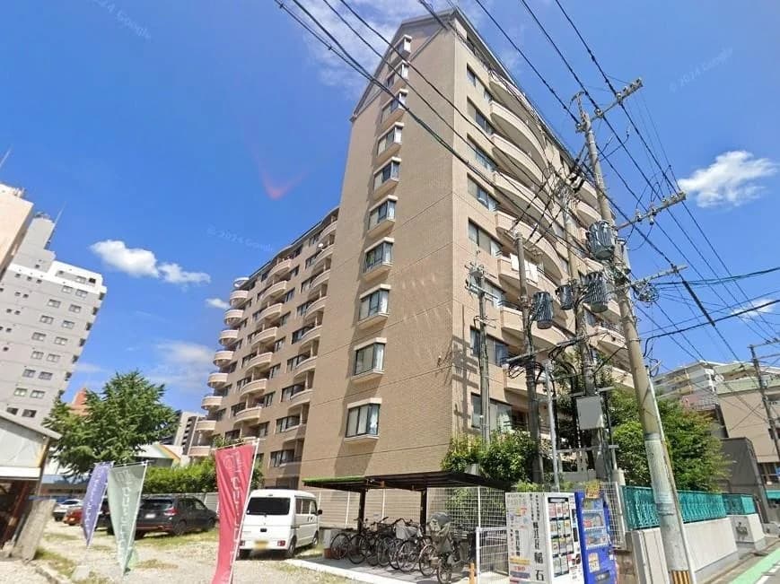 Sun City Hakata FLEX21
