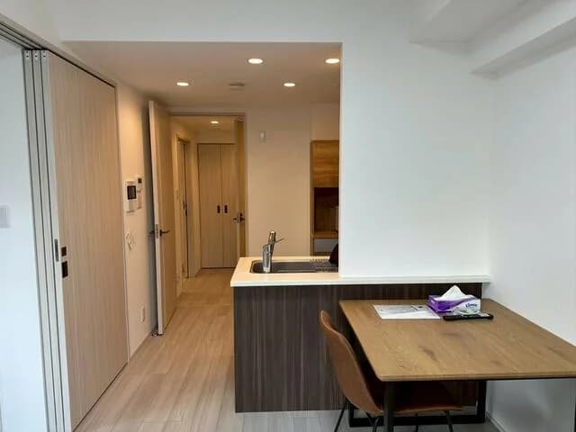 OPEN RESIDENCIA 大濠公園