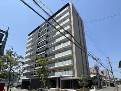 Presance LogeHakata Eki Kita