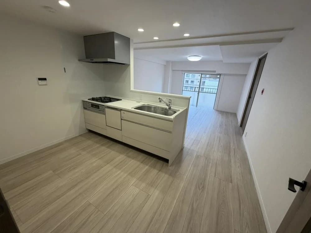 ShuwaKego Residence