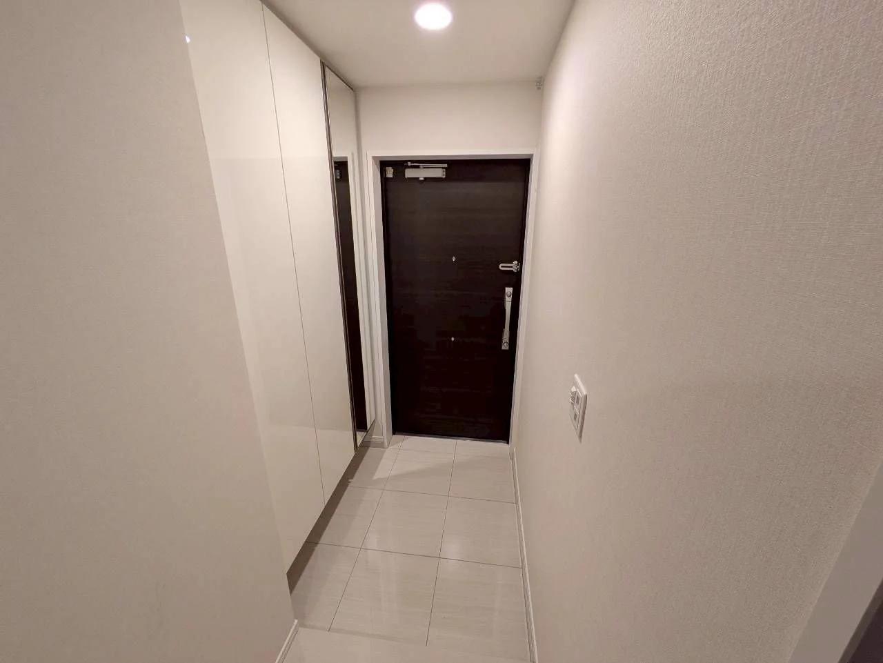 Sun Maison 姪濱驛南