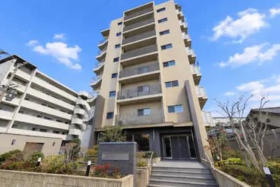 Sun Maison 姪浜駅南
