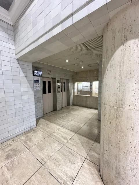 朝日Plaza 天神