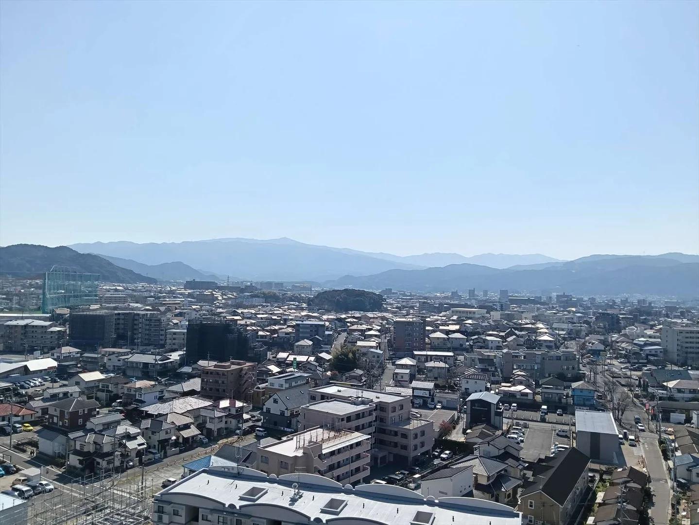 City Pal Kasuga Centre