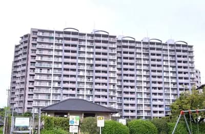 City Pal 春日Centre B2