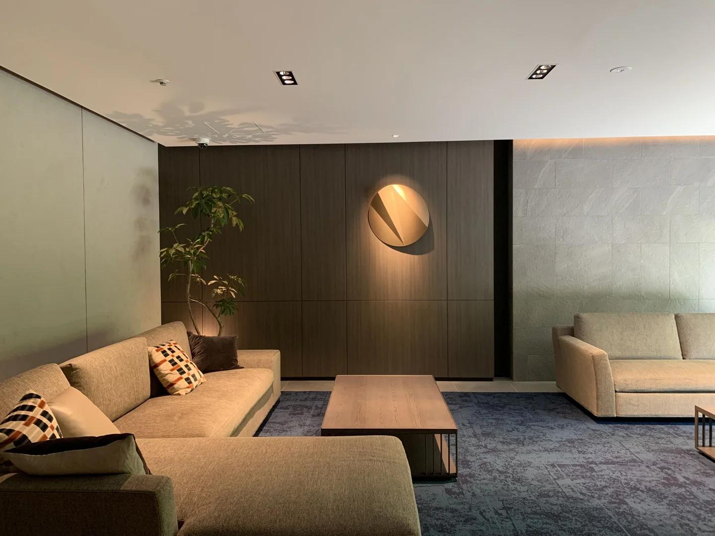 Grand Maison 大手門The Residence