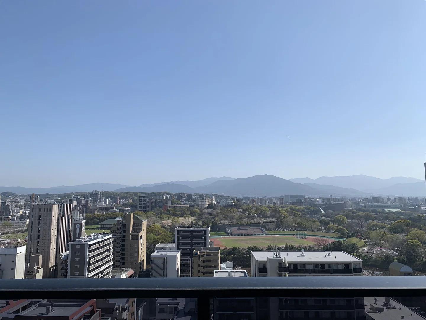 Grand Maison 大手門The Residence