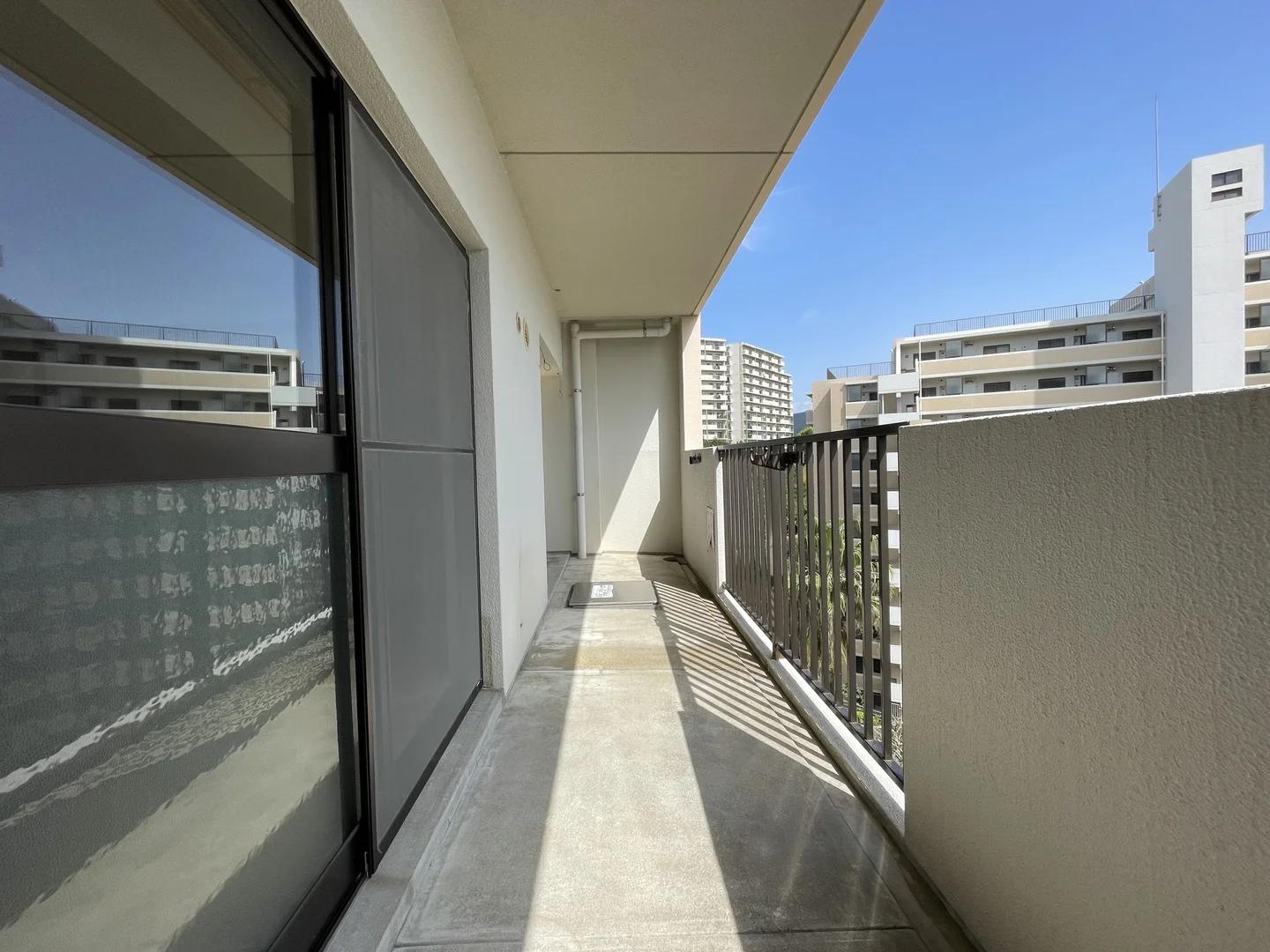 Ventana Hills 篠栗 III
