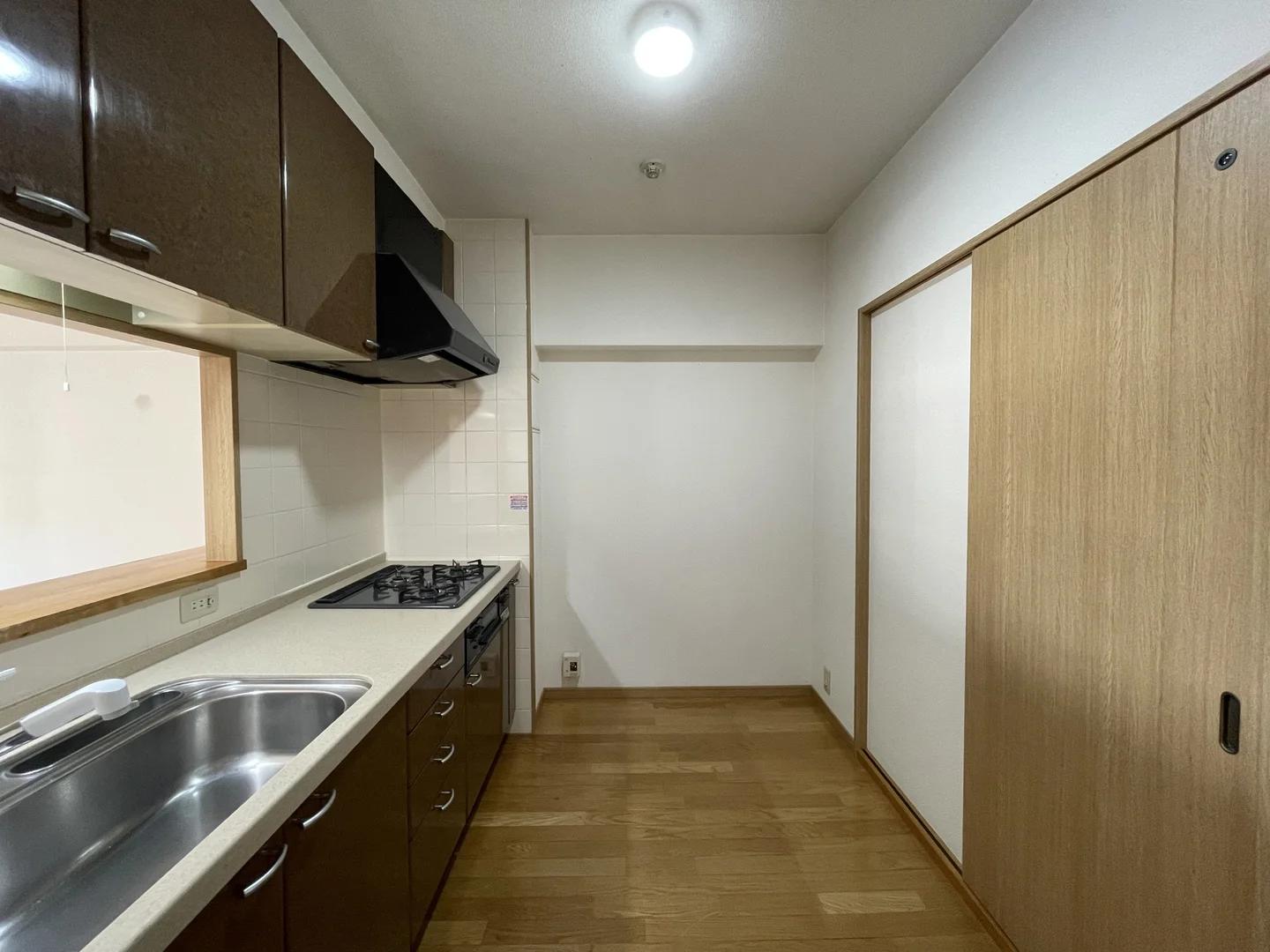Ventana Hills 篠栗 III