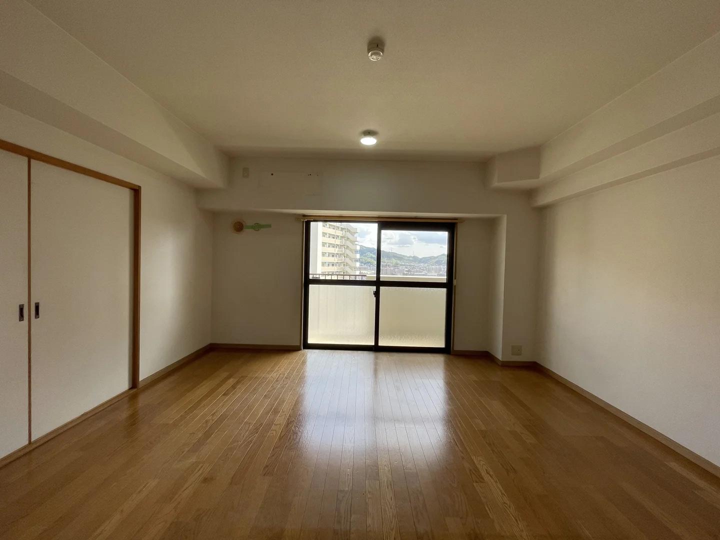 Ventana Hills 篠栗 III