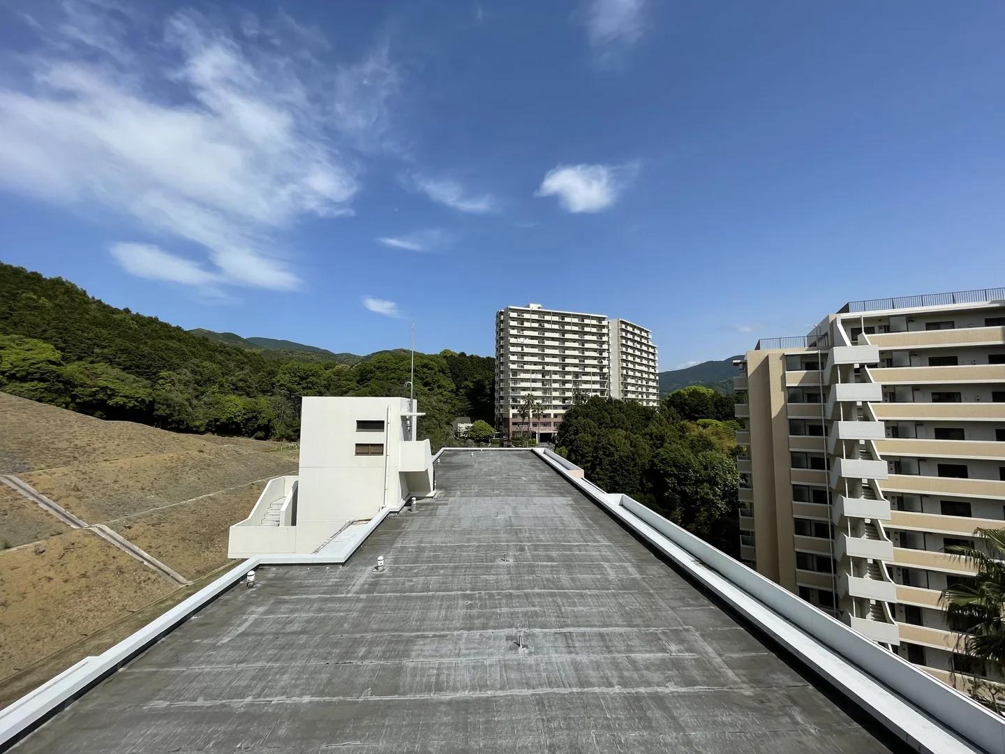 Ventana Hills 篠栗 III