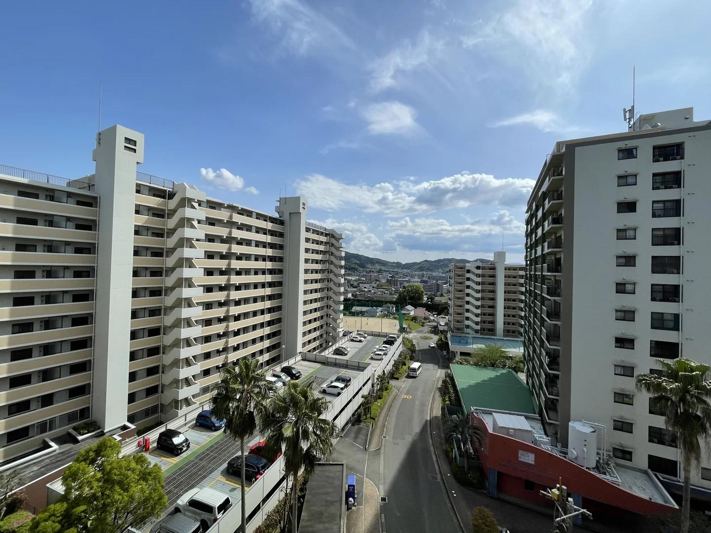 Ventana Hills 篠栗 III