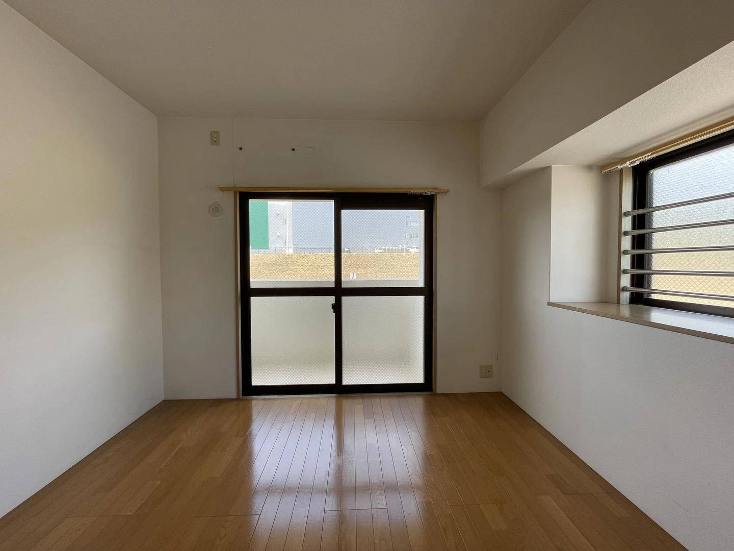 Ventana Hills 篠栗 III