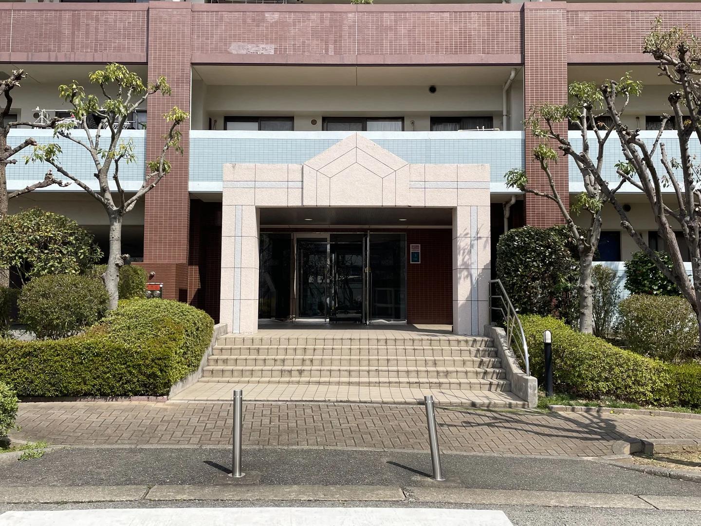 Ventana Hills 篠栗 III