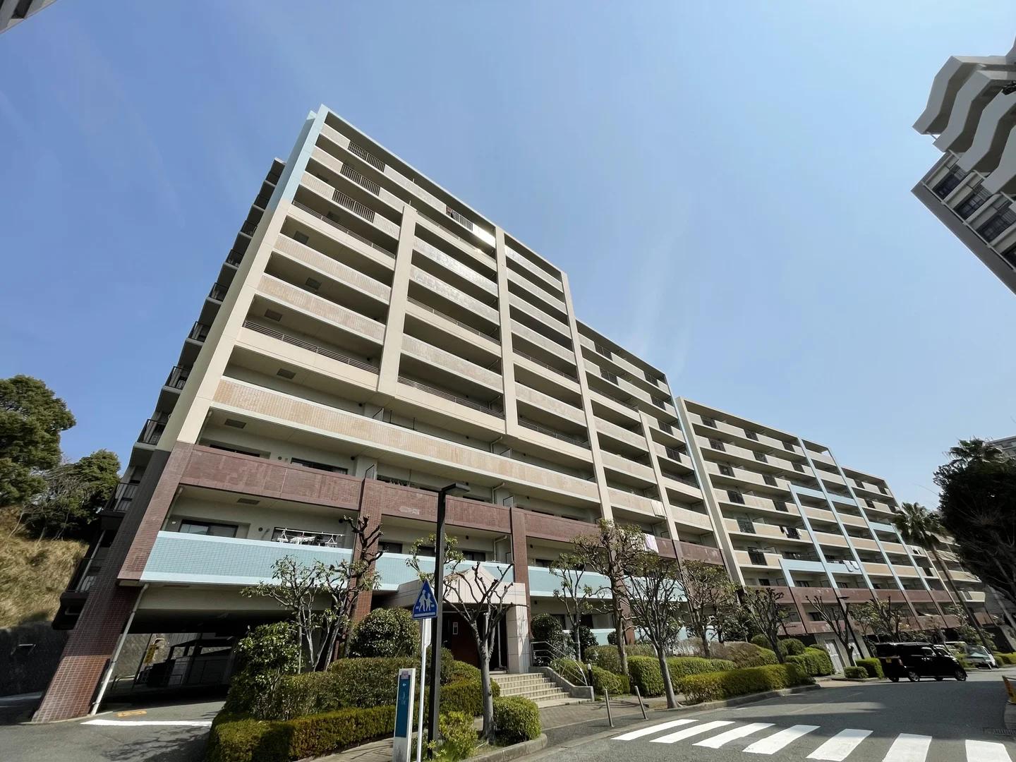 Ventana Hills 篠栗 III