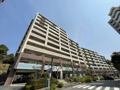 Ventana Hills 篠栗 III
