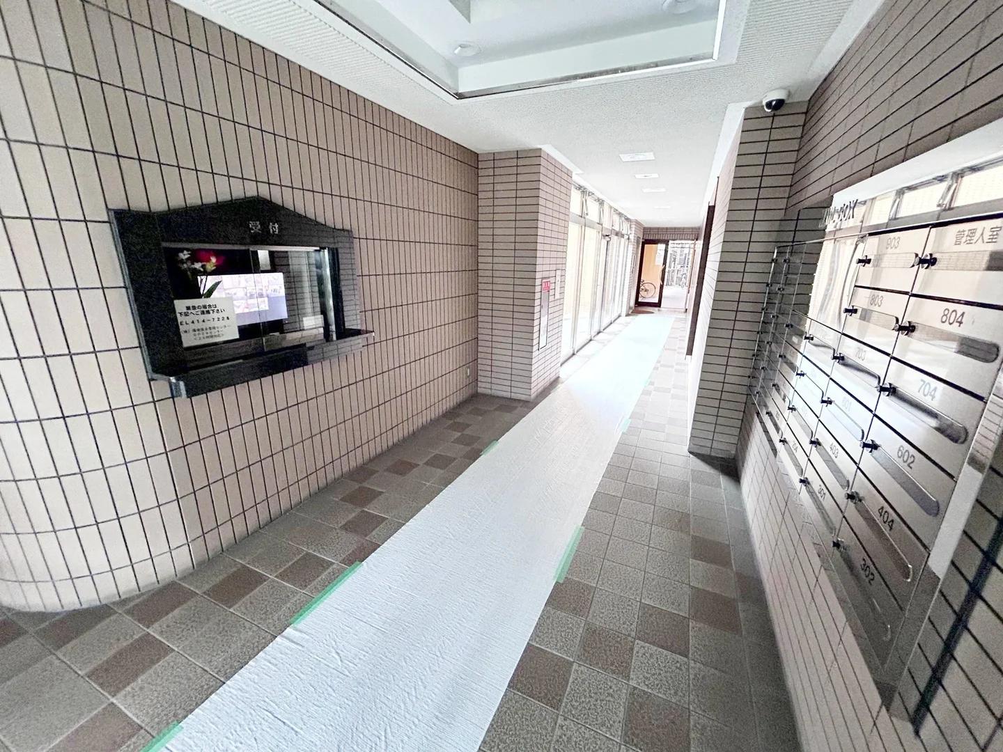 Dia Palace Grand Stage Hakata
