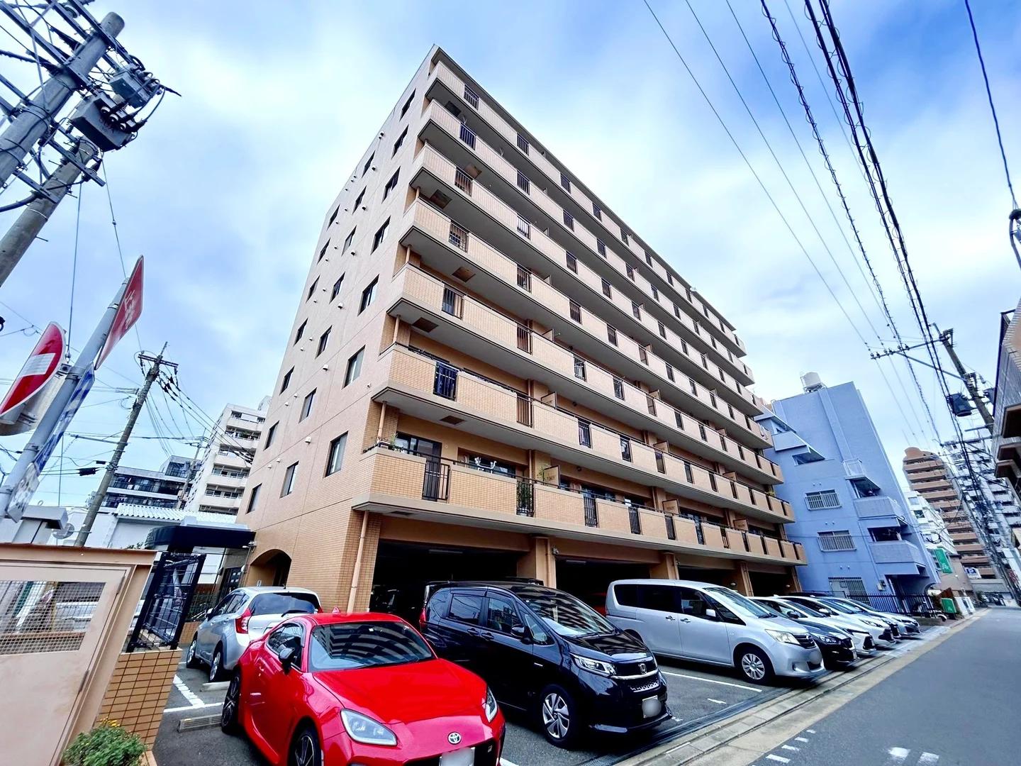Dia Palace Grand Stage Hakata