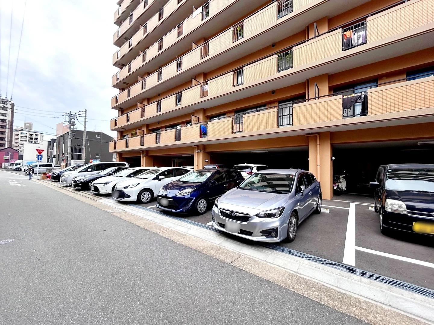 Dia Palace Grand Stage Hakata