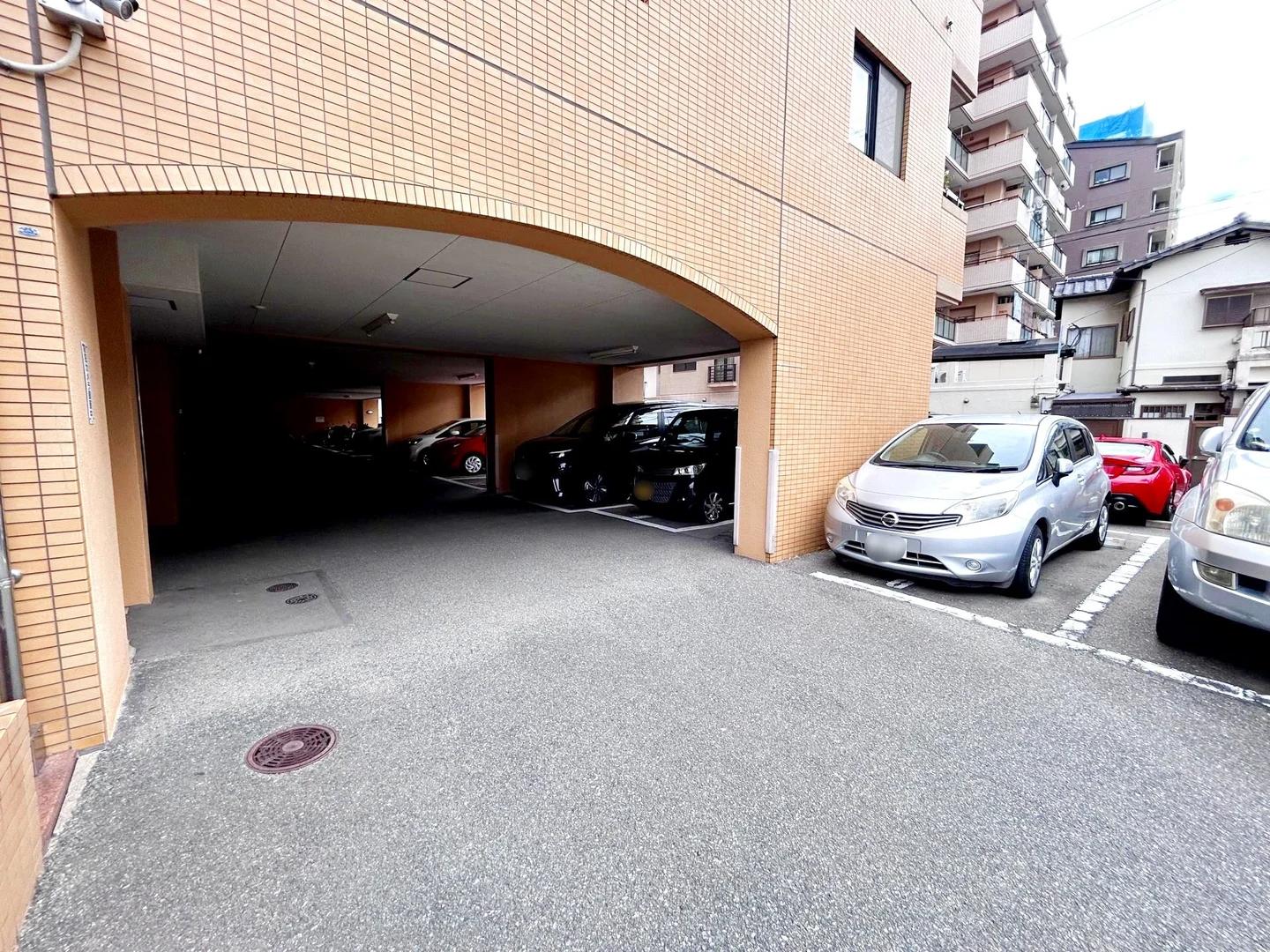 Dia Palace Grand Stage Hakata