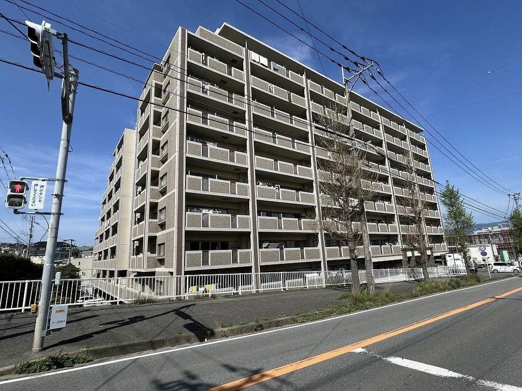 Montore 香椎南Garden Court