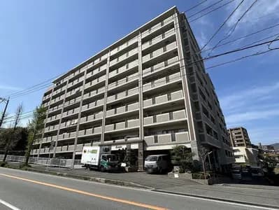 Montore 香椎南Garden Court