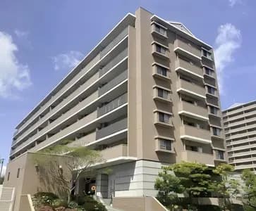 西福岡Marina Town Ribera Garden South Wing