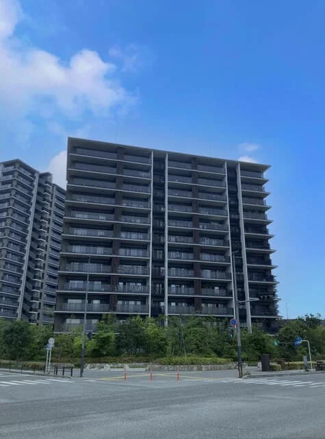 Forest PLACE 香椎照葉The Terrace 01