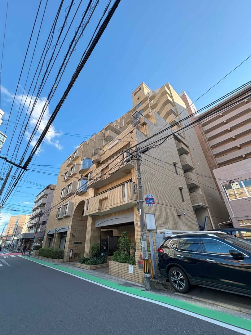 New Life 藥院