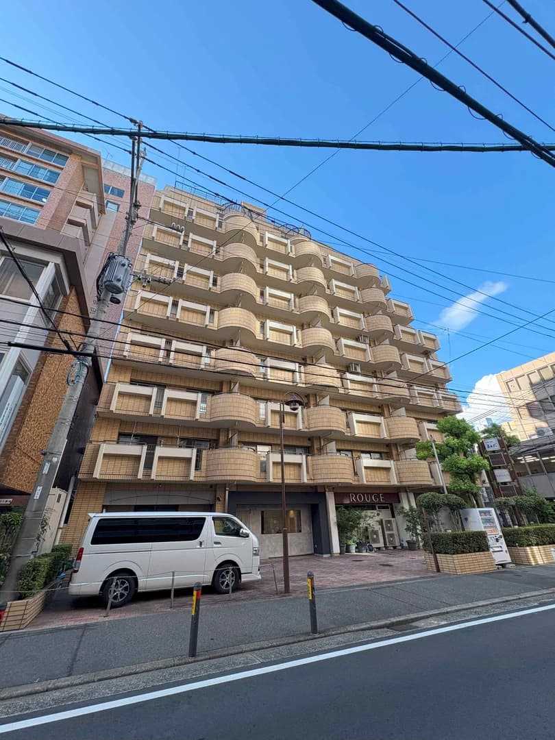 New Life 藥院