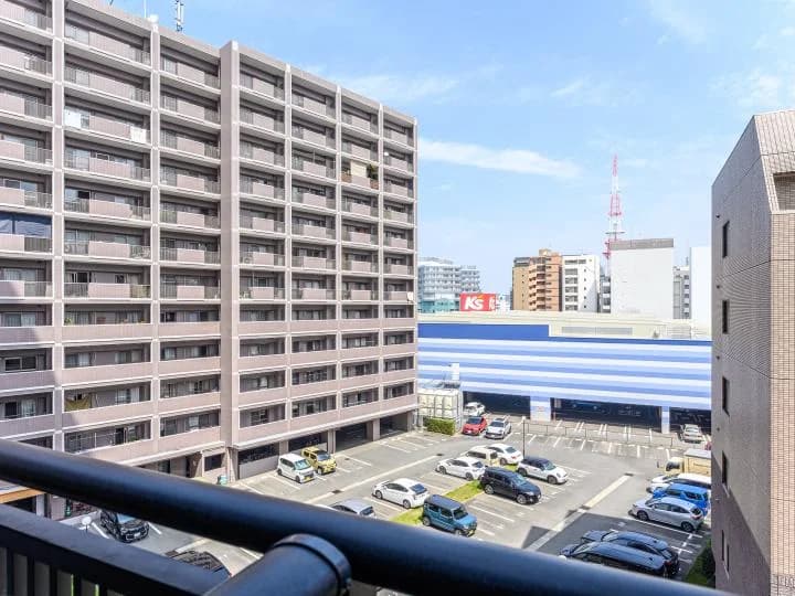 IMPREST Tenjin Oak Tower