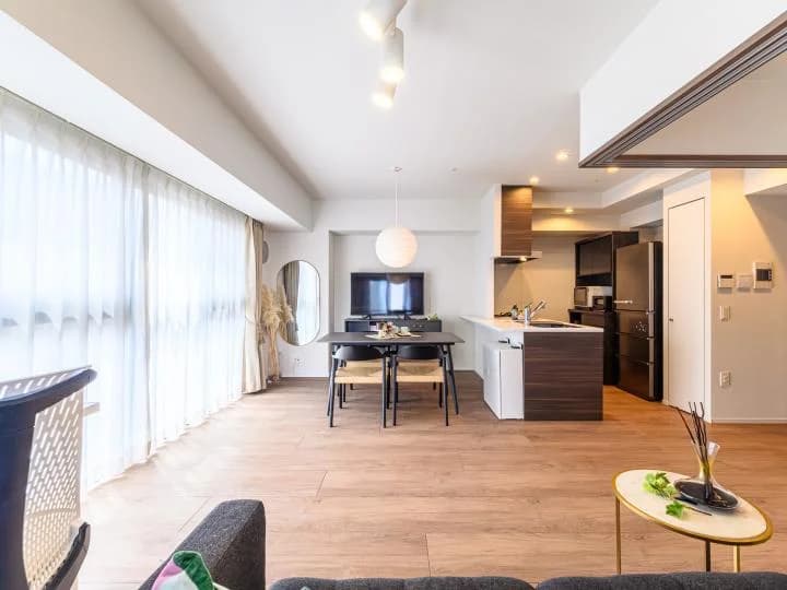 IMPREST Tenjin Oak Tower