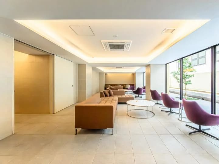 IMPREST Tenjin Oak Tower