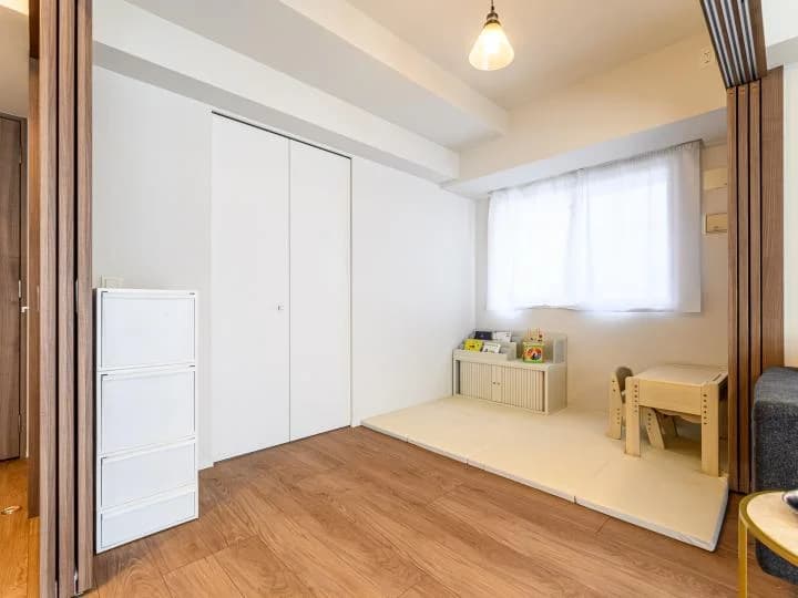 IMPREST Tenjin Oak Tower