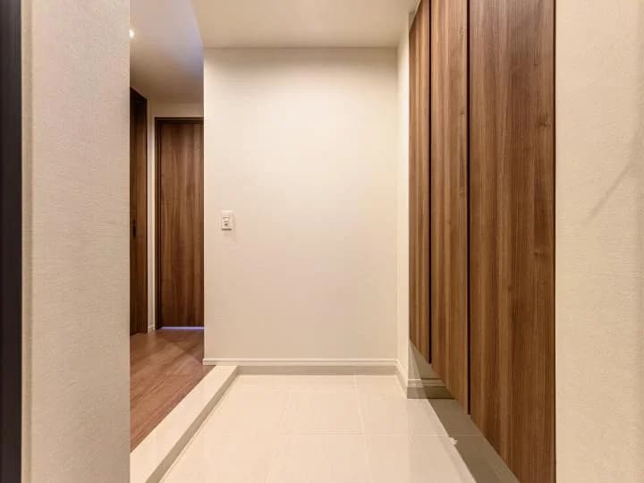 IMPREST Tenjin Oak Tower