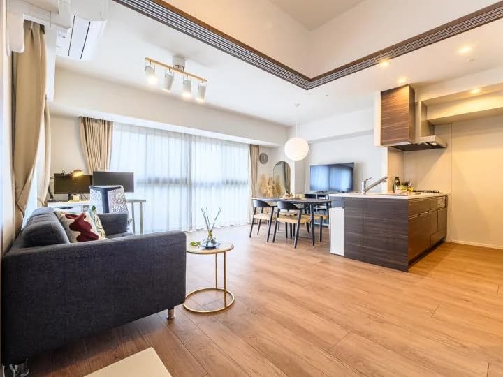 IMPREST Tenjin Oak Tower