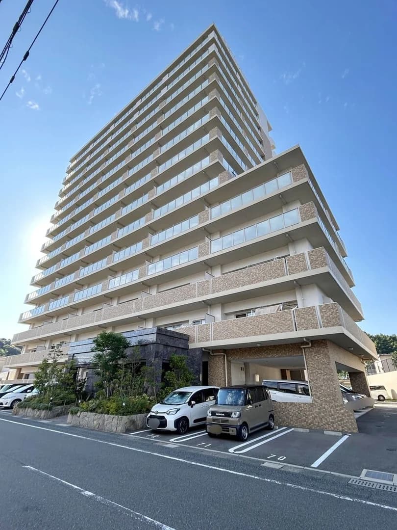 Arba Garden Parkside 原田