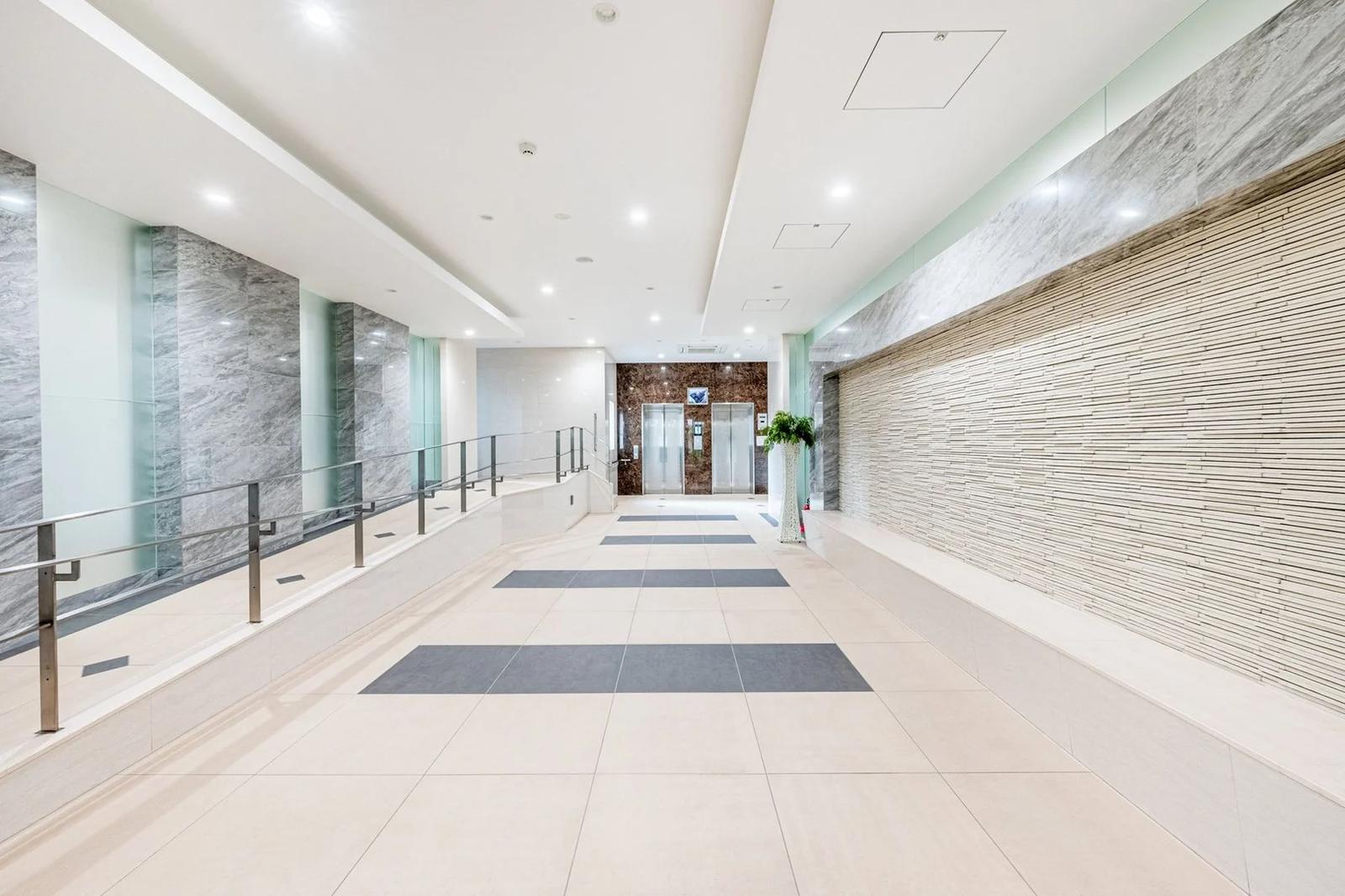 Arba Garden Parkside 原田