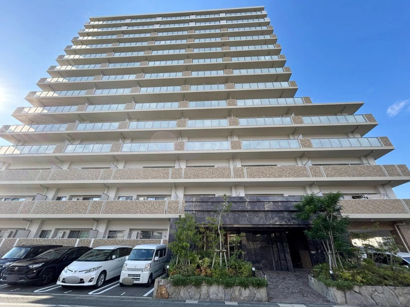 Arba Garden Parkside 原田