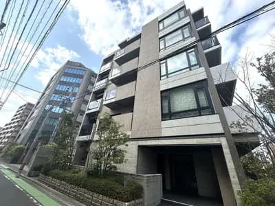 Grand Maison 大濠 Residence