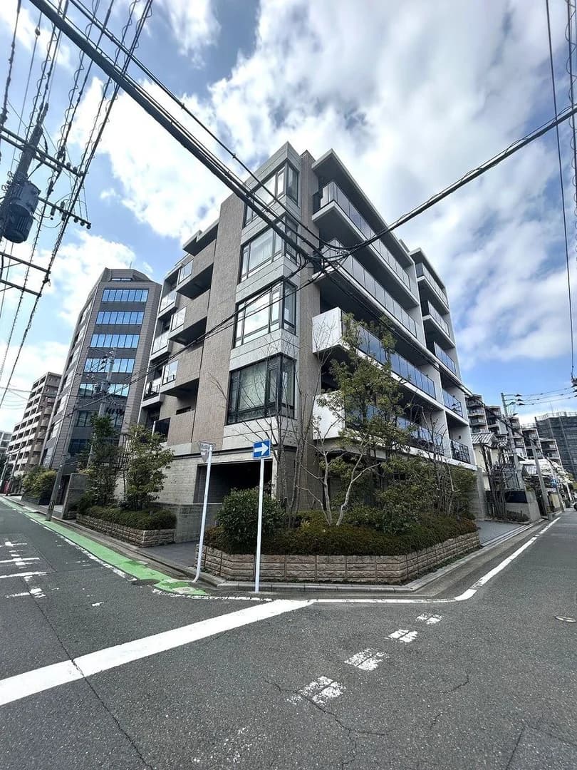 Grand Maison 大濠 Residence