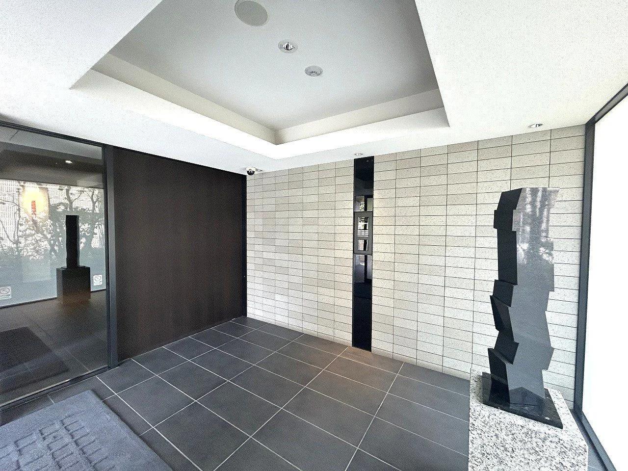 Grand Maison 大濠 Residence