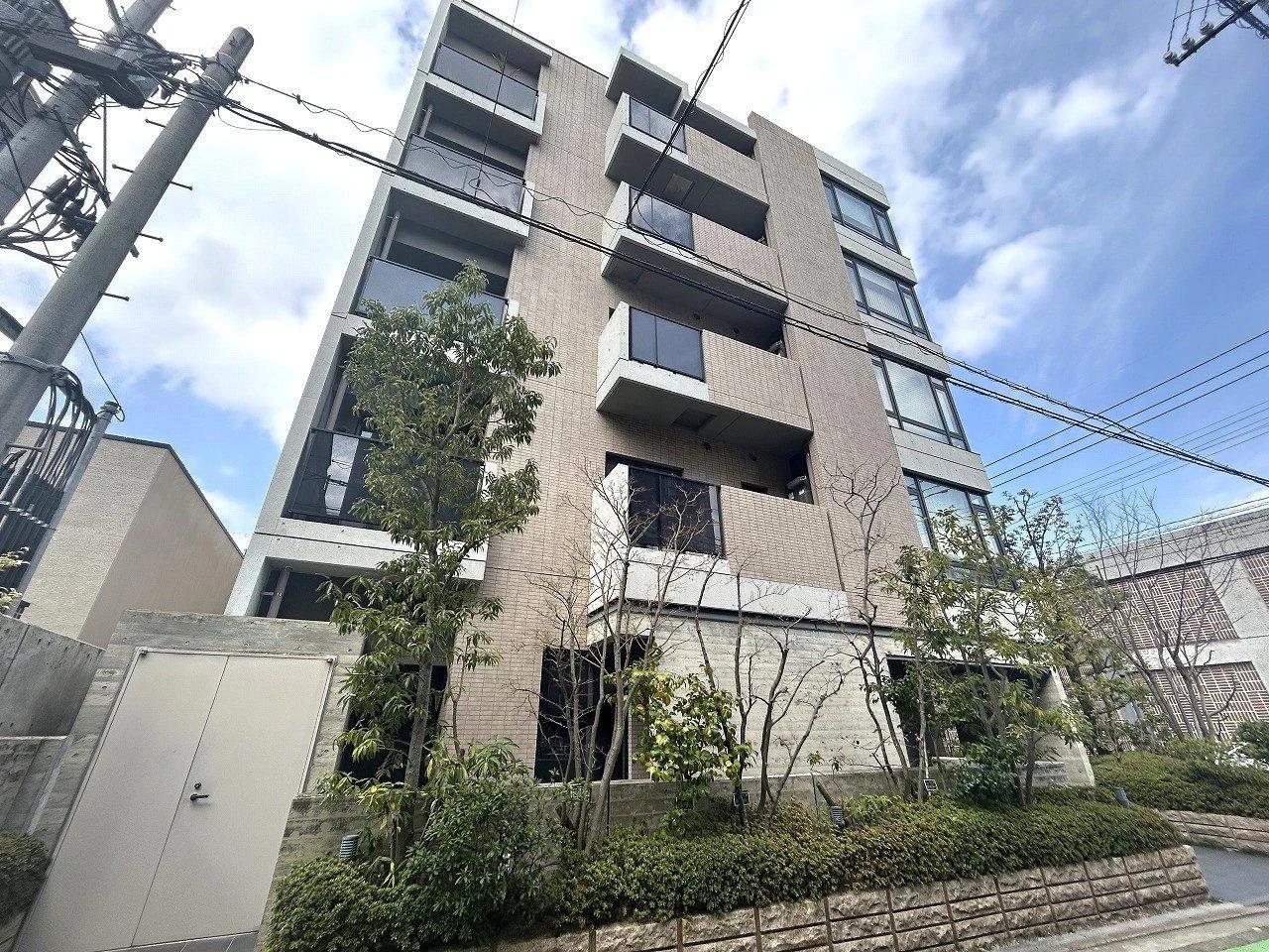 Grand Maison 大濠 Residence