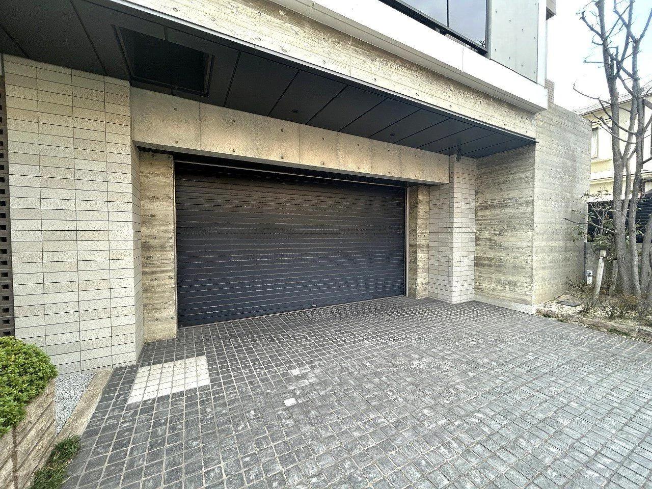 Grand Maison 大濠 Residence