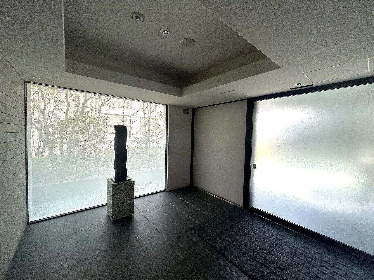 Grand Maison 大濠 Residence