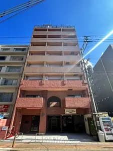 Dyna Court Torikai