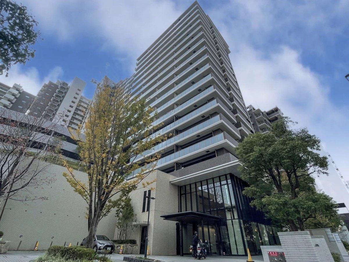 The Park House 櫻坂Sunlien