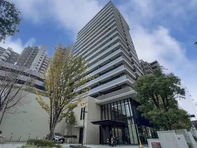 The Park House 桜坂Sunlien