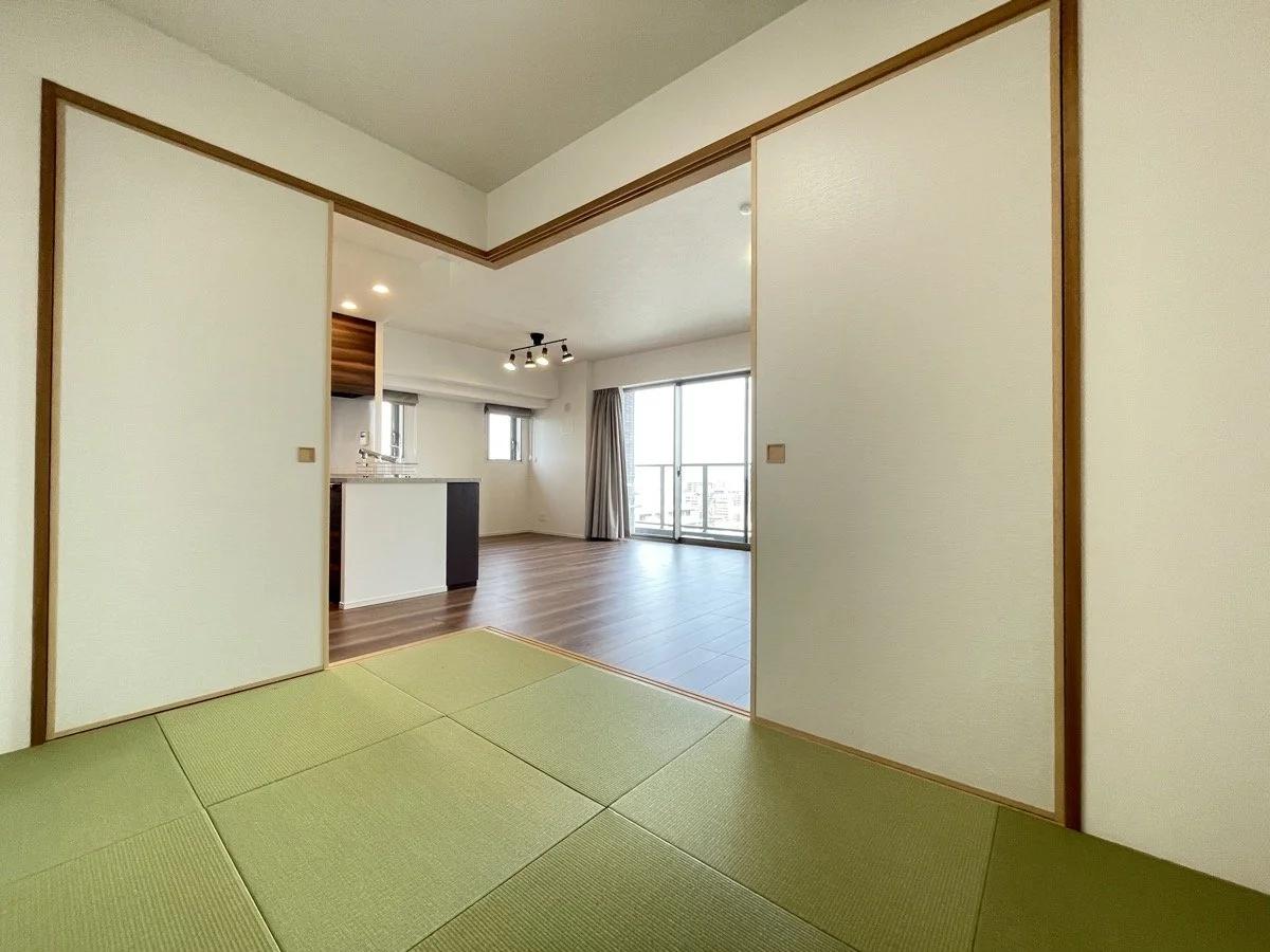 The Park House 櫻坂Sunlien