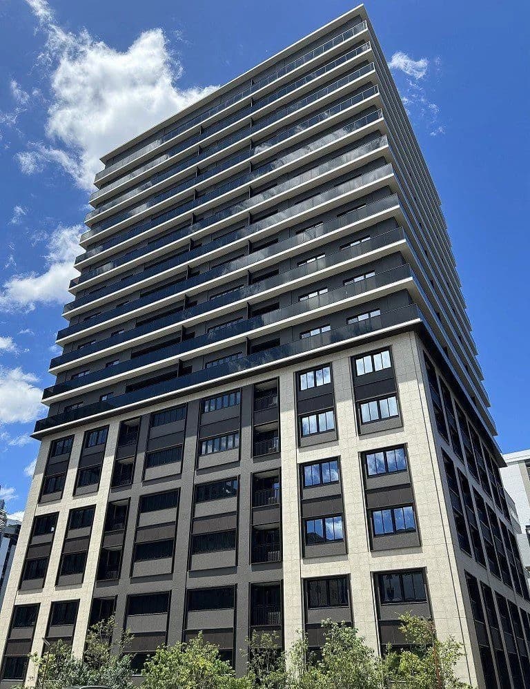 Grand Maison Fukuoka The Central Luxe
